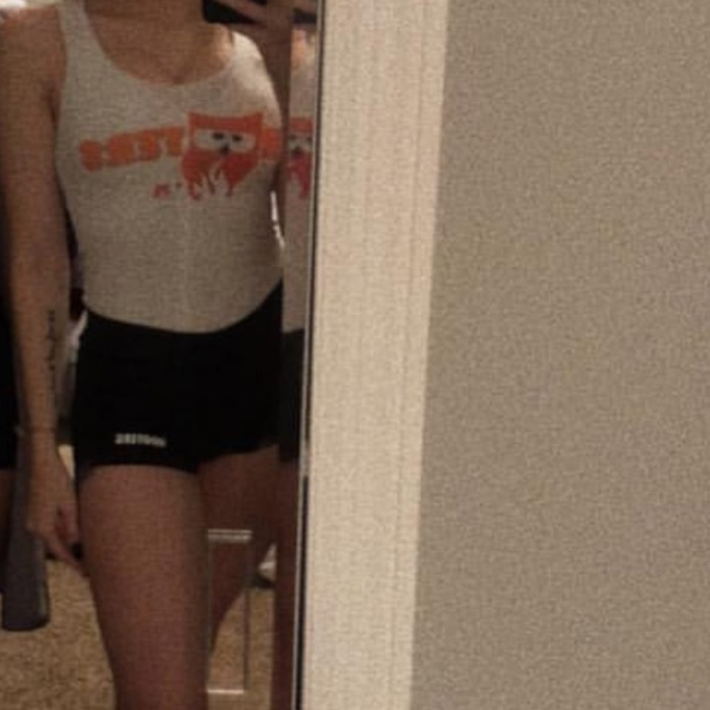 Hooters costume
